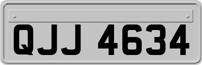 QJJ4634