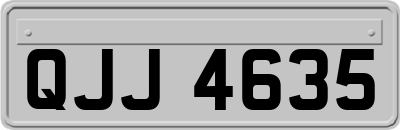 QJJ4635