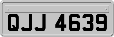 QJJ4639