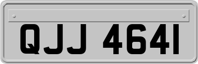 QJJ4641