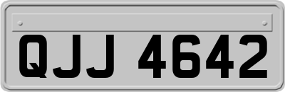 QJJ4642