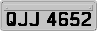 QJJ4652