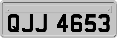 QJJ4653