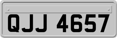 QJJ4657