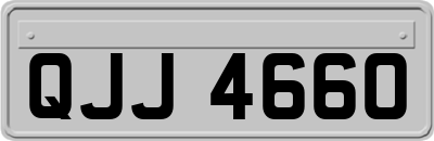 QJJ4660