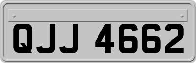QJJ4662