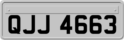 QJJ4663