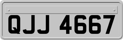 QJJ4667