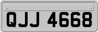 QJJ4668