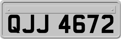 QJJ4672