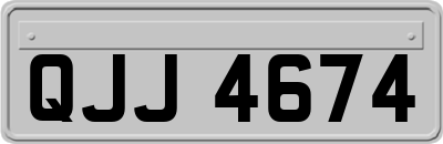 QJJ4674