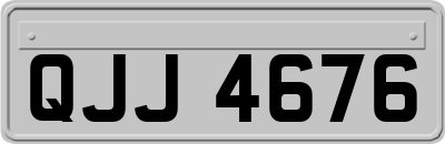 QJJ4676