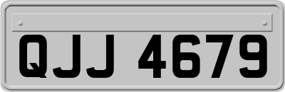QJJ4679