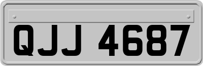 QJJ4687