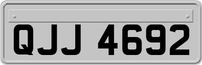 QJJ4692