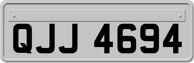 QJJ4694