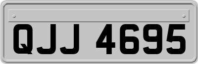 QJJ4695