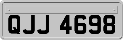 QJJ4698