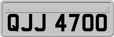QJJ4700