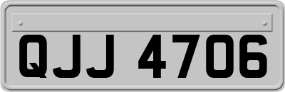 QJJ4706