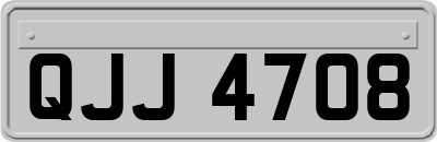 QJJ4708