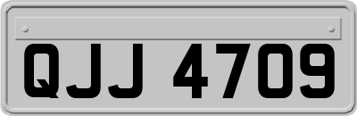 QJJ4709