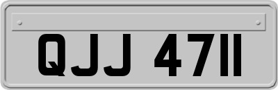 QJJ4711