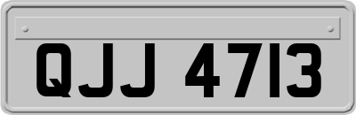 QJJ4713