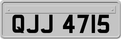 QJJ4715