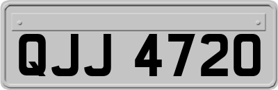 QJJ4720