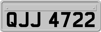 QJJ4722