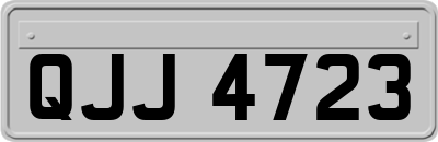 QJJ4723