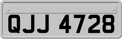 QJJ4728