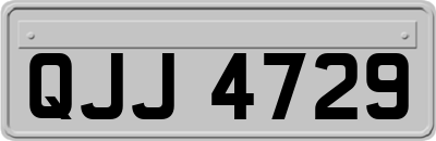 QJJ4729