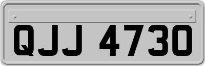 QJJ4730