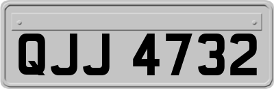 QJJ4732
