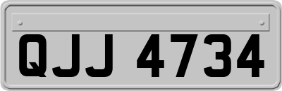 QJJ4734