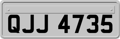 QJJ4735