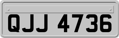 QJJ4736
