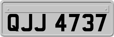 QJJ4737