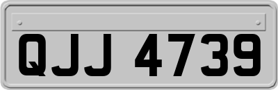 QJJ4739