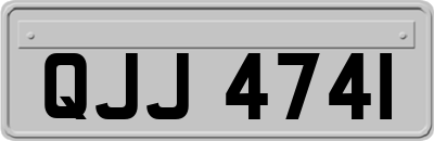 QJJ4741