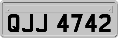 QJJ4742