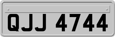 QJJ4744