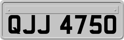 QJJ4750
