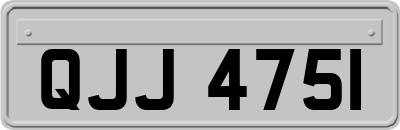 QJJ4751