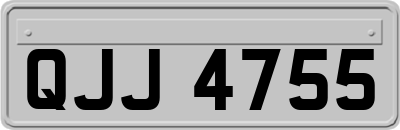 QJJ4755