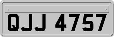 QJJ4757