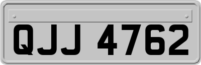 QJJ4762