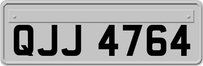 QJJ4764